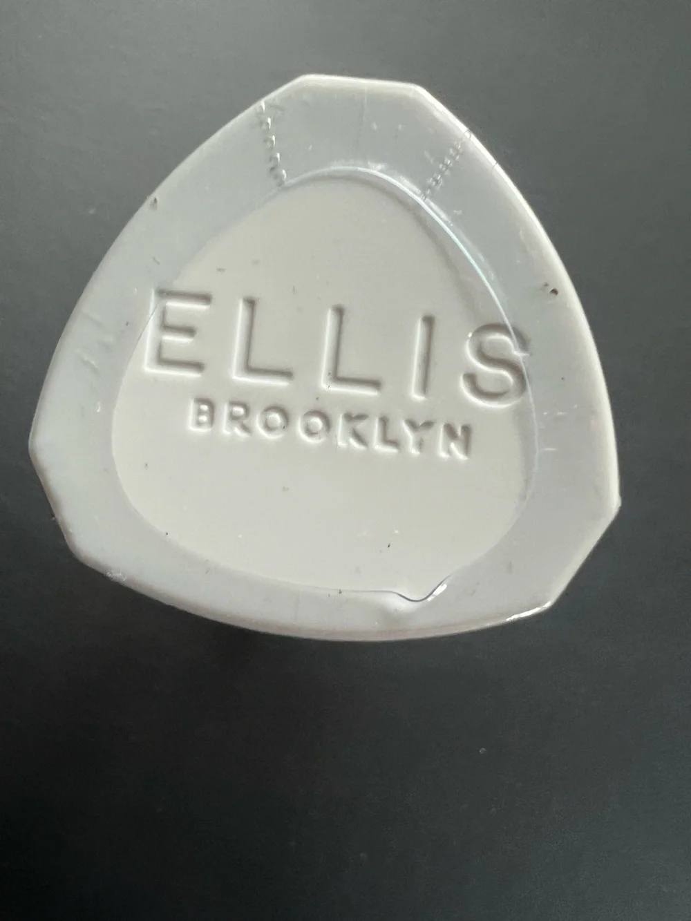 Ellis Brooklyn Miss Strawberry